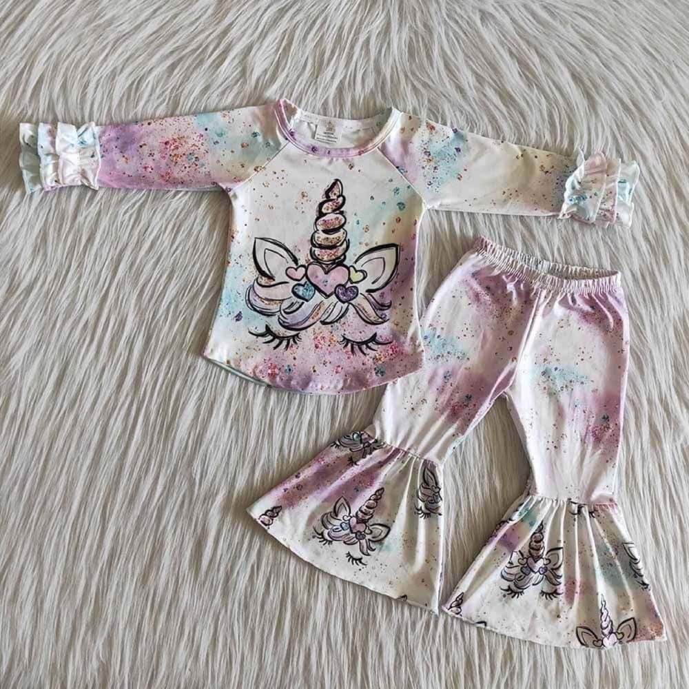 Unicorn Outfit